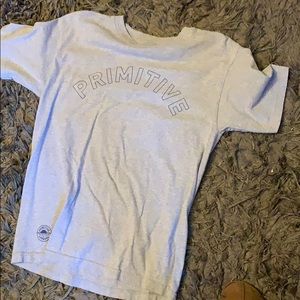 Primitive t shirt medium